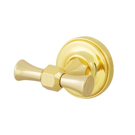 FORTUNA Крючок, золото, артикул 27708