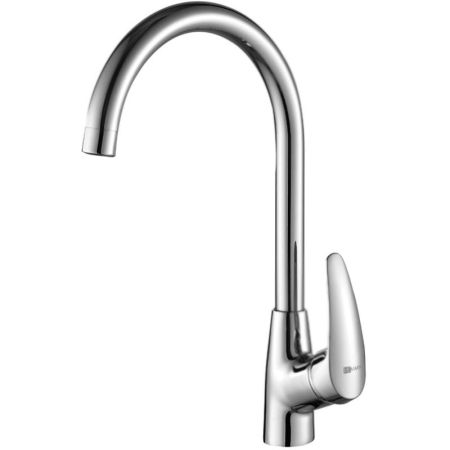 Смеситель для кухни Lemark Linara LM0405C Хром, артикул LM0405C