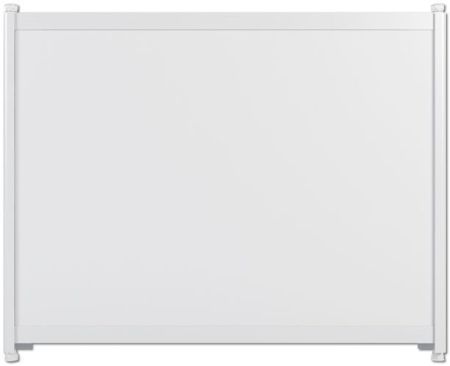 Боковой экран Aquanet Kupe 75x56, артикул 00342798