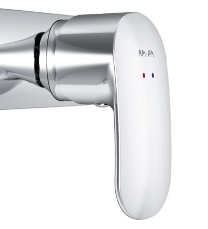 Смеситель для душа AM.PM Sensation F3020000 хром, артикул F3020000