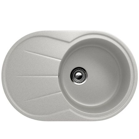 Кухонная мойка Ulgran U-503 Песочная
