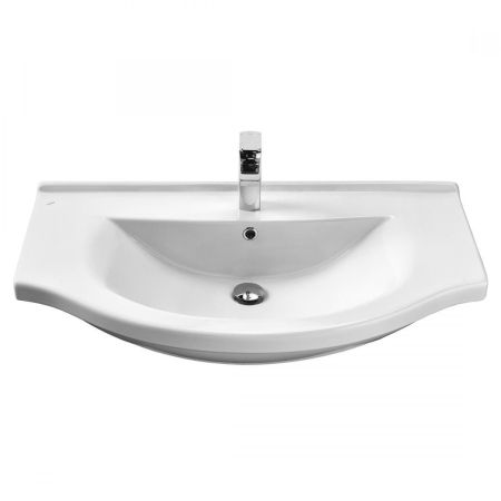 Раковина Santek Эльбрус 90, артикул 1WH110790