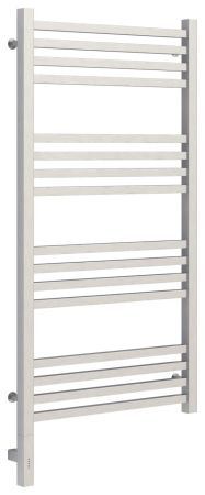 Полотенцесушитель электрический "МОДУС 3.0" 1000х500 / МЭМ левый (Сатин), артикул 071-5700-1050