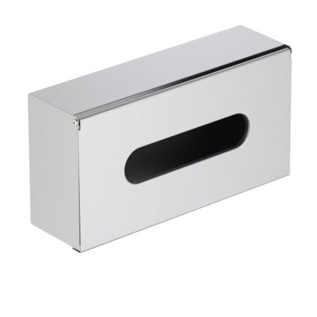 Бокс для салфеток Timo Petruma никель (15244/13), артикул 15244/13