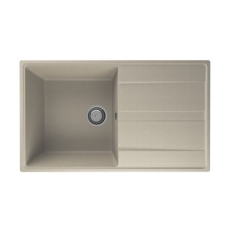 Кухонная мойка Ulgran Quartz Prima 850-03, десерт, артикул Prima 850-03