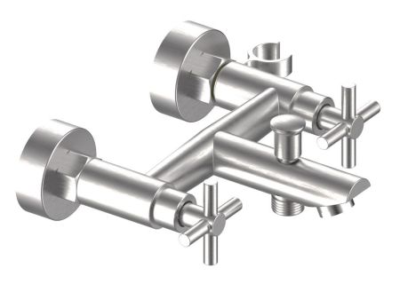 Смеситель для ванны ESKO Astana AA54