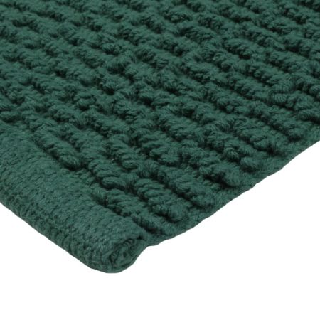 Коврик для ванной комнаты FIXSEN MUSK FX-8010F, зеленый, артикул FX-8010F