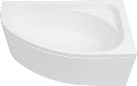 Акриловая ванна Aquanet Mia 140x80 R Акриловая ванна Aquanet Mia 140x80 R