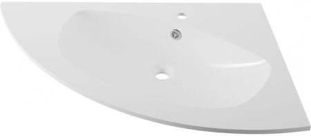 Раковина для тумбы De Aqua Трио lux R WTL 010