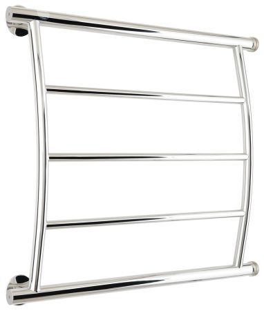 Полотенцесушитель СТИЛЬЕ "Минор 0602" 500х600 (3) Г (Без покрытия), артикул 00602-5060