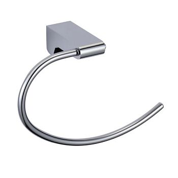 Полотенцедержатель Savol S-007360, хром