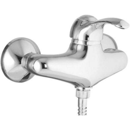 Смеситель для душа Webert Aurora AU870101 Хром, артикул AU870101015