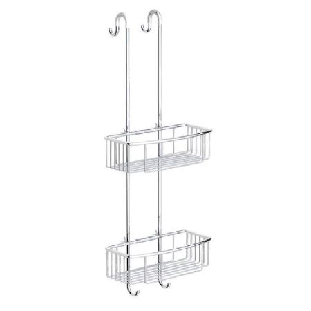 Полка для душа Langberger 70164 Хром