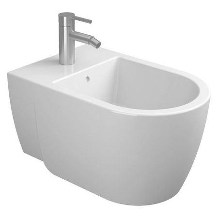 Биде Sanitana Coral S10063734900000 подвесное Белое, артикул S10063734900000