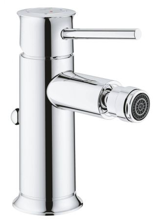 Смеситель для биде с донным клапаном GROHE Start Classic (23785000), артикул 23785000