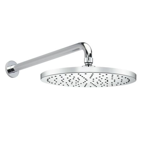 Верхний душ E.C.A. Myra 102145034 Хром, артикул 102145034