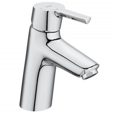 Смеситель для раковины Roca Malva 5A323BC0M Хром