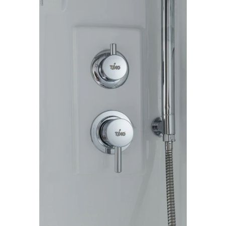 Душевая кабина Timo Standart T-5520R, 120x85x220, артикул T-5520R