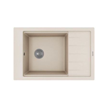 Кухонная мойка Florentina ЛИПСИ 20.275.D0780.202, шампань, артикул 20.275.D0780.202