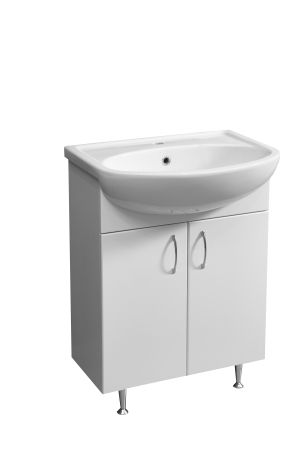 Тумба "Концепт 60 ЭКО", Эрика 60, артикул SP-00000395