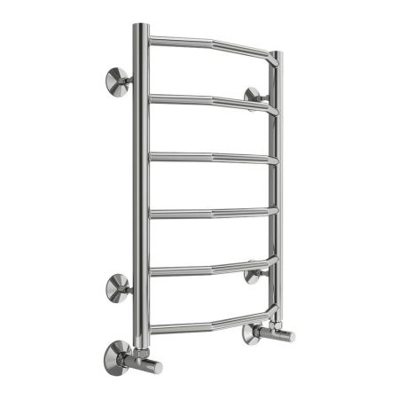 Полотенцесушитель водяной Terminus Виктория П6 40х60, артикул 4670078530066