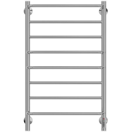 Электрический полотенцесушитель Terminus Евромикс П8 500x850 4660059580180 Хром, артикул 4660059580180