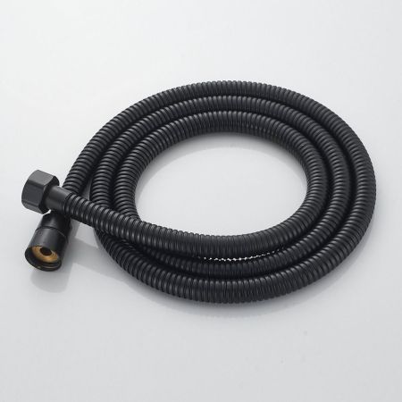 Душевая система Raffine F3696H, черный, артикул F3696H