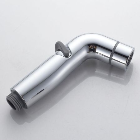 Гигиенический душ со смесителем Shevanik S4705-1, хром