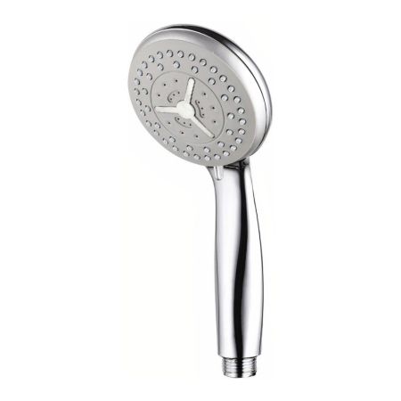 Лейка для душа G.Lauf UHS-1130, хром