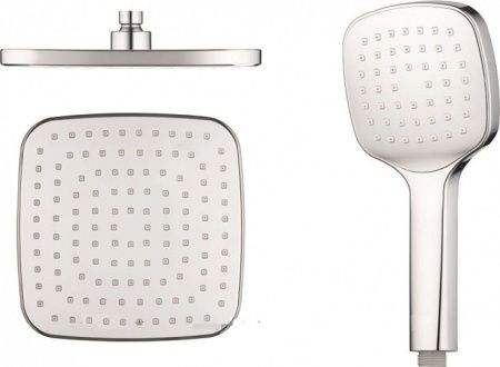 Душевая стойка Orange O-Shower OW04 Хром Душевая стойка Orange O-Shower OW04 Хром