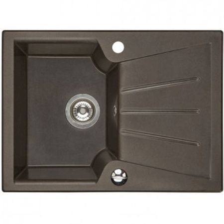 Кухонная мойка Акватон Монца 68 1A716032MC280 Кофе