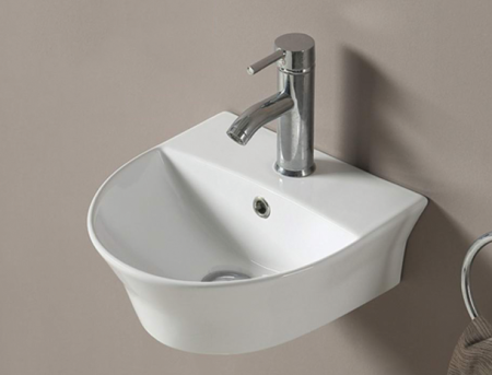 Умывальник CeramaLux 78370, артикул 