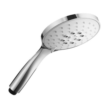 Gattoni Accessori Душевая лейка 5 режимов, цвет хром