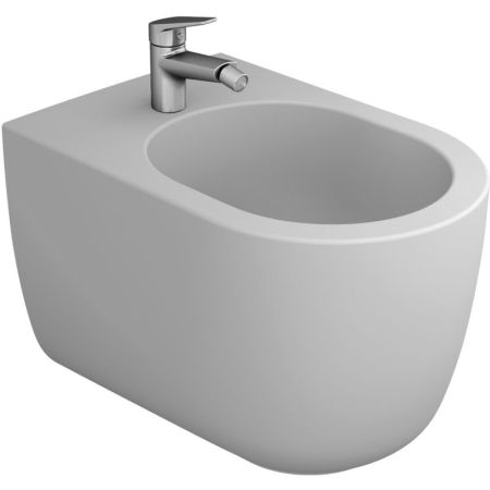 Биде Bien Vokha MDBA05201VD1W3000 подвесное Белое, артикул MDBA05201VD1W3000