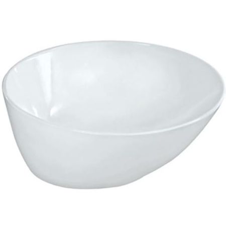 Раковина-чаша Jaquar JDS 45 JDS-WHT-25905 Белая