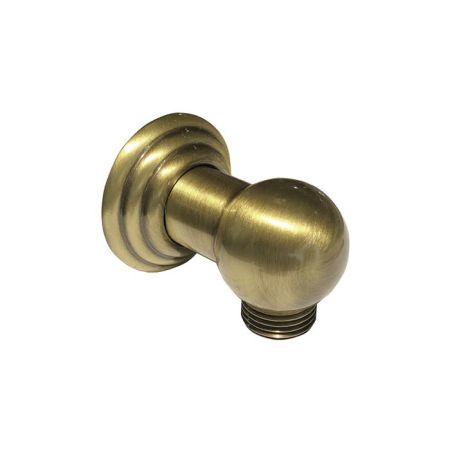 Gattoni PD Выпуск для душа 1/2”, цвет бронза, артикул PRARE11V0