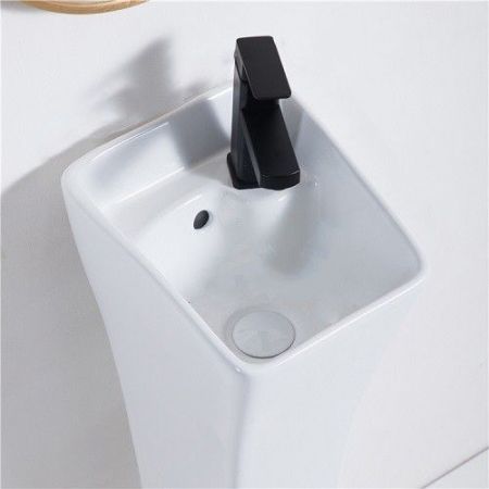 Умывальник CeramaLux M9012, артикул 