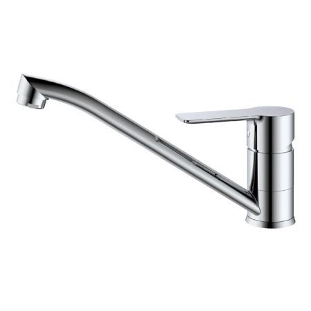 Смеситель для кухни Splenka S06.42, хром, артикул S06.42