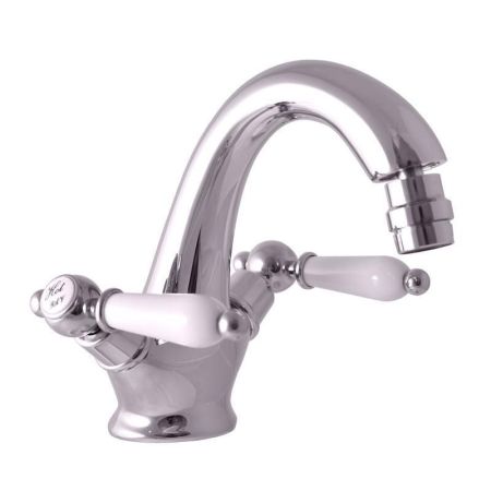 Смеситель для биде Rav Slezak MORAVA MK543.5, хром, артикул MK543.5