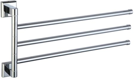 Полотенцедержатель Savol S-009503, хром, артикул S-009503