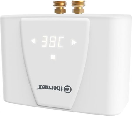 Водонагреватель проточный Thermex Trend 6000 Белый