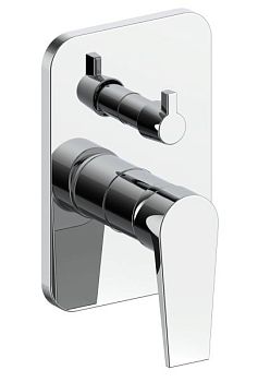 Смеситель для душа ESKO Budapest BT83-2