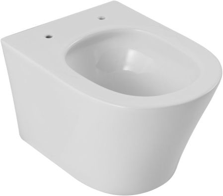 Унитаз подвесной Aquanet ZV-3 белый, артикул ZV-3