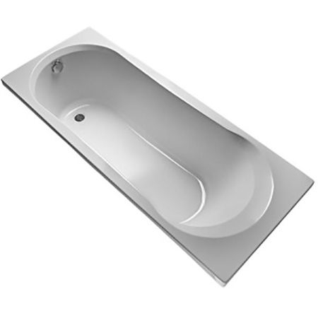 Акриловая ванна Marka One Libra 170х70 без гидромассажа, артикул 01ли1770
