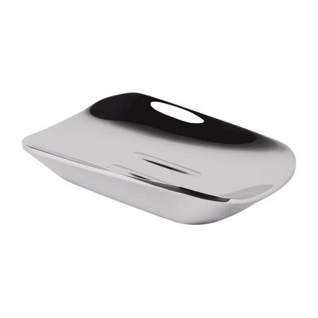 Мыльница Colombo Design Alize B2540 Хром, артикул B2540