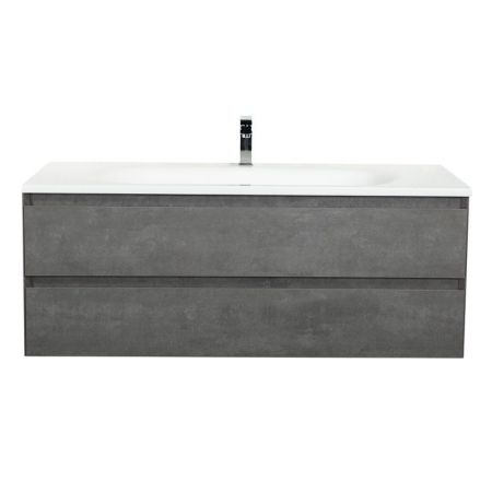 BRAVA База под раковину подвесная  AS-BRAVA-1200, артикул AS1200/480-LV-MR-LN/BR