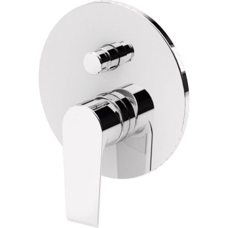 Смеситель для душа Cezares Nautic NAUTIC-VDIM-01 Хром