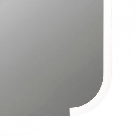 Зеркало Maretti Florenza FL148065P14EL 80x65 см, артикул FL148065P14EL