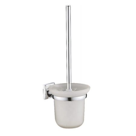 Ершик Haiba HB8510, хром