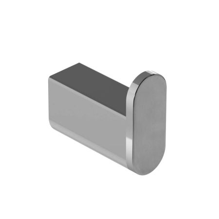STYLUS-HK-01 Крючок, исполнение хром, артикул STYLUS-HK-01
